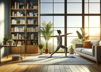 Micro Workouts: The Fitness Revolution of 2023