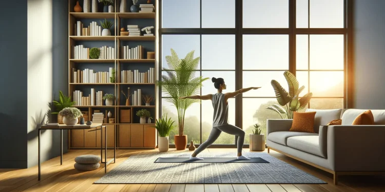 Micro Workouts: The Fitness Revolution of 2023