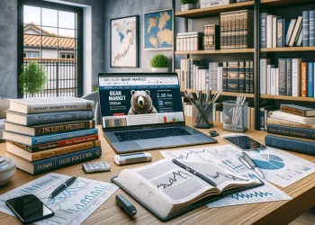 Braving the Bear Market: Unveiling Robust Investment Strategies for 2023