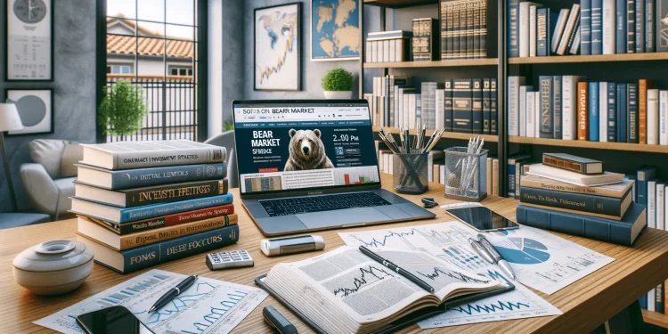 Braving the Bear Market: Unveiling Robust Investment Strategies for 2023