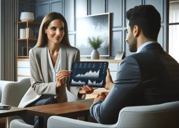 Navigating the Digital Wave: The Rise of Customer-Centric Services in Wealth Management