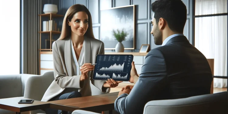 Navigating the Digital Wave: The Rise of Customer-Centric Services in Wealth Management