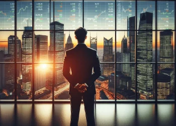 Investor’s Compass: Navigating Through 2023’s Financial Landscape