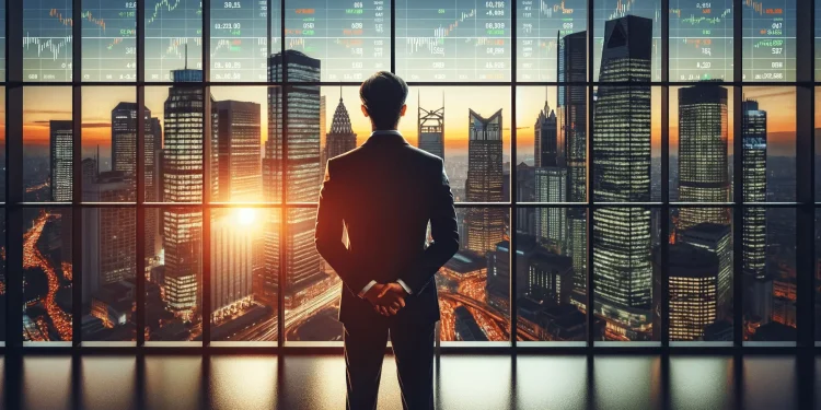 Investor’s Compass: Navigating Through 2023’s Financial Landscape