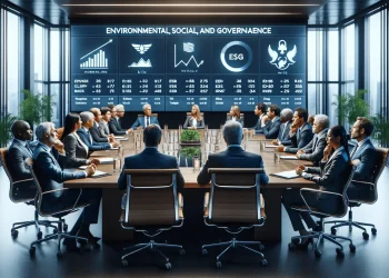 ESG Investing in 2023: Steering Towards Sustainable Wealth Creation