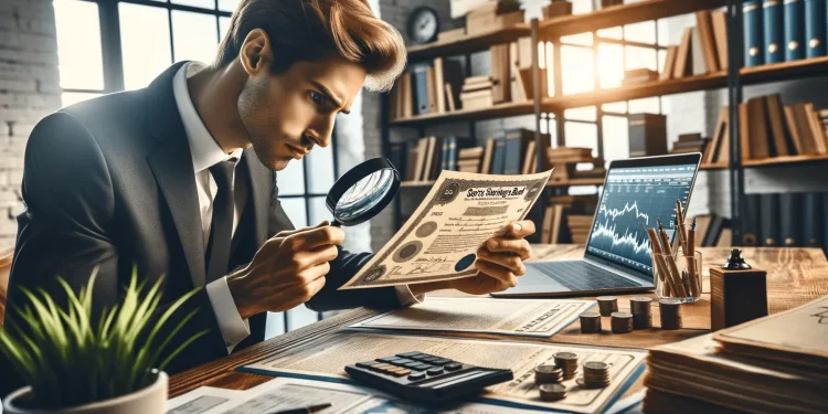 Bouncing Back with Bonds: The Surge of Series I Savings Bonds in 2022