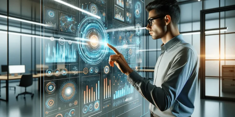 Embracing Accelerated Digital Transformation: A Thorough Guide for 2024