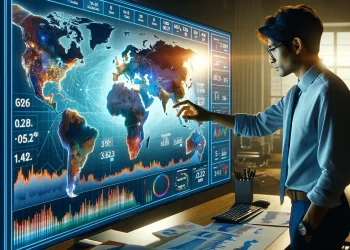 Global Horizons: Navigating International Expansion in 2023