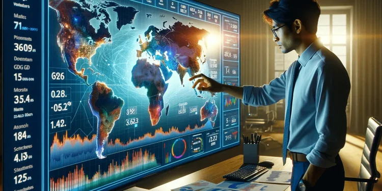 Global Horizons: Navigating International Expansion in 2023