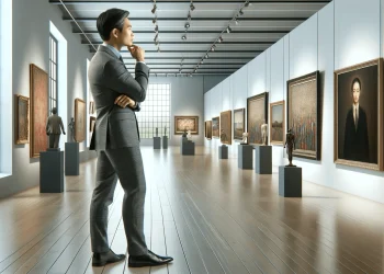 The Renaissance of Art Investment: A Golden Portfolio Amid Economic Tumult