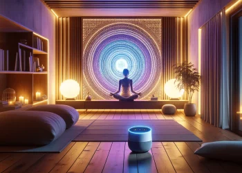 Advancing Wellness at Home: Embracing the Tech Wave