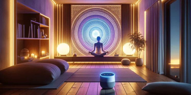 Advancing Wellness at Home: Embracing the Tech Wave