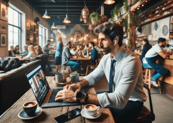 Navigating the Gig Economy: A Lifestyle Revolution