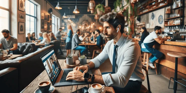 Navigating the Gig Economy: A Lifestyle Revolution