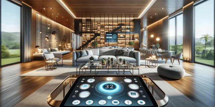 Green Futures: Wealthy Pioneers Advancing Sustainable Lifestyles via Tech