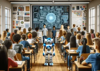 Exploring the Horizon: Generative AI in 2023