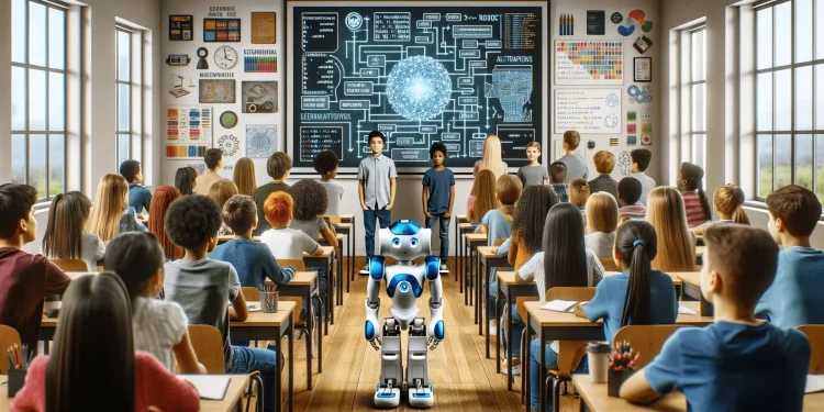 Exploring the Horizon: Generative AI in 2023