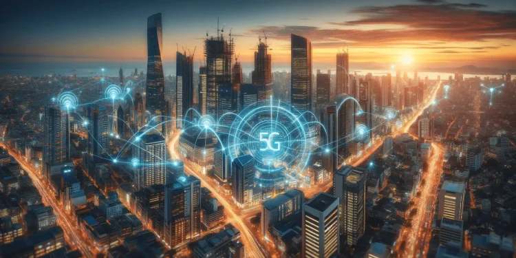 Unfolding the 5G Narrative: Progress, Adoption, and Implications in 2023