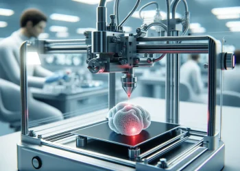 Organs on Demand: The Convergence of Genetic Engineering and 3D Printing