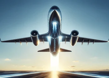 Soaring to New Heights: The Dawn of Hydrogen-Powered Flights