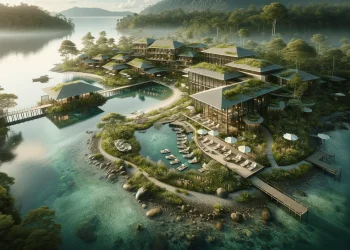 Embracing Conscious Tourism: A New Wave of Luxury Travel