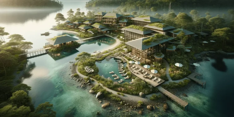 Embracing Conscious Tourism: A New Wave of Luxury Travel
