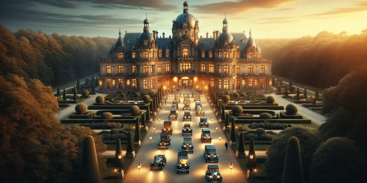 Luxury Redefined: Uncovering The World’s Most Lavish Accommodations