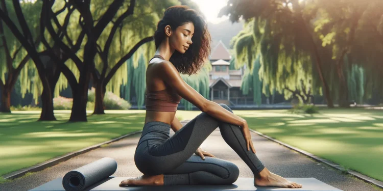 Maximize Your Gains: A Comprehensive Guide to Mastering Exercise Recovery
