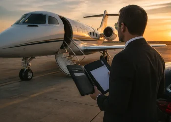 Private Jet Without the Myth: A Practical Planning Checklist for Luxury Travel Days