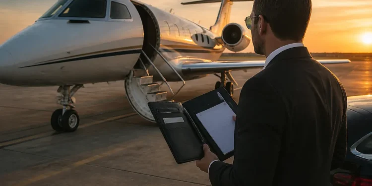Private Jet Without the Myth: A Practical Planning Checklist for Luxury Travel Days