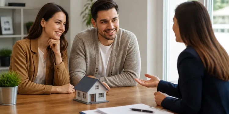 Discover How to Buy a Home in 2026 Effortlessly