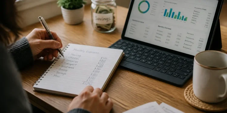 How Smart Money Habits Build Long-Term Financial Freedom