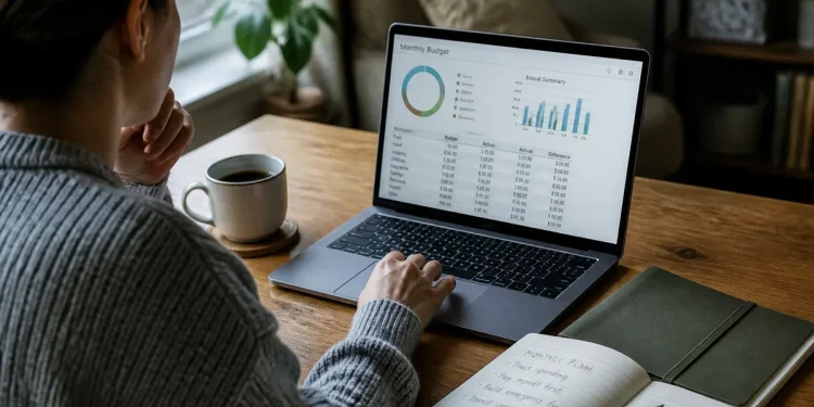 7 Smart Money Habits That Build Long-Term Financial Freedom