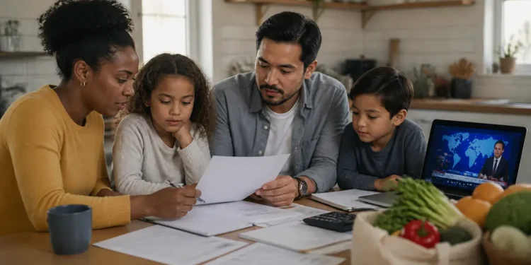 What Global Economic Shifts Mean for Your Lifestyle: 8 Practical Questions to Ask