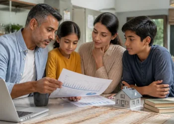 8 Strategies for Building Wealth Across Life’s Major Decisions