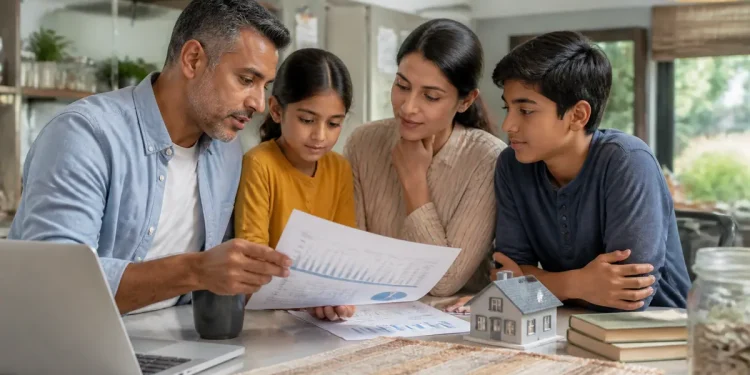 8 Strategies for Building Wealth Across Life’s Major Decisions