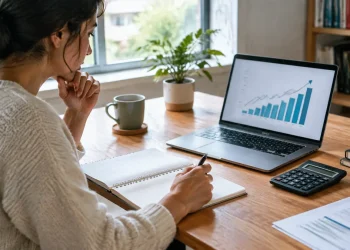 How to Build a Millionaire Mindset and Make Smarter Money Decisions