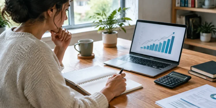 How to Build a Millionaire Mindset and Make Smarter Money Decisions